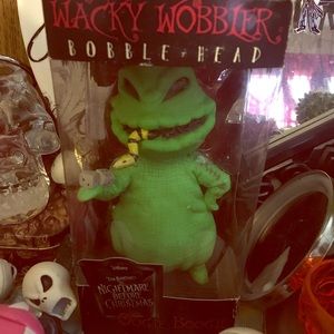 Nightmare before Christmas misc. and frankenweenie